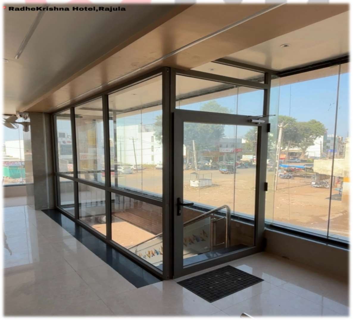 R50 Partition
