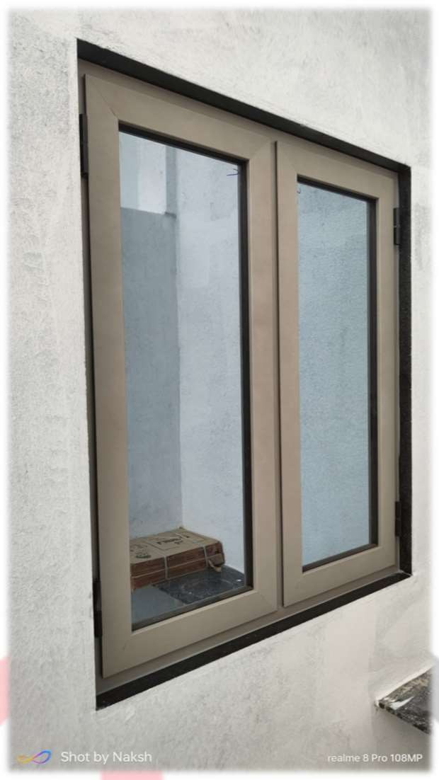 Z section Window